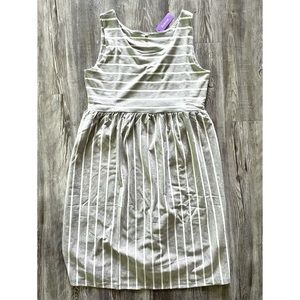 Medium Maternity Dress